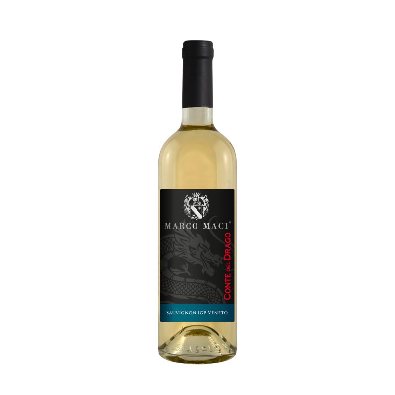 Conte del Drago - Sauvignon